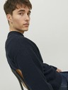 Jack & Jones Dunkelblau Herren Jack & Jones Jack Pullover