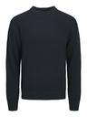 Jack & Jones Dunkelblau Herren Jack & Jones Jack Pullover