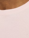 Jack & Jones Hellrosa Jack & Jones Vesterbro Herren T-Shirt