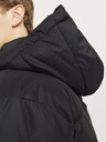 Jack & Jones Schwarze Herren Jack & Jones Build Steppjacke