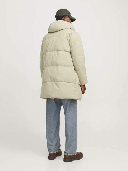 Jack & Jones Jack & Jones Herren-Wintermantel Jack & Jones Vesterbro