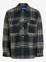 Jack & Jones Herrenhemd Jack & Jones Vesterbro Plaid Outerwear