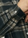 Jack & Jones Herrenhemd Jack & Jones Vesterbro Plaid Outerwear