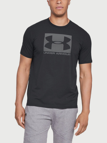Under Armour Herren T-Shirt Under Armour Boxed Sportstyle Ss