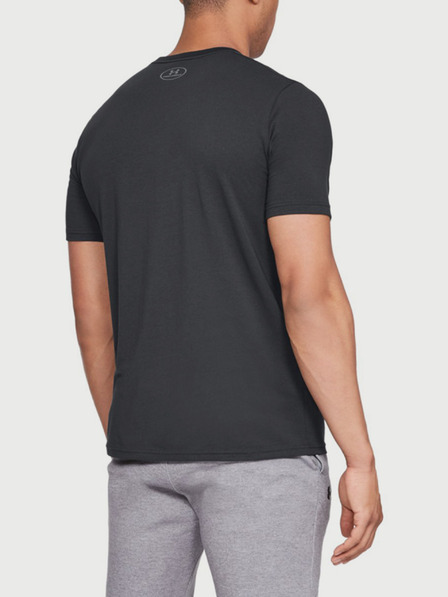 Under Armour Herren T-Shirt Under Armour Boxed Sportstyle Ss