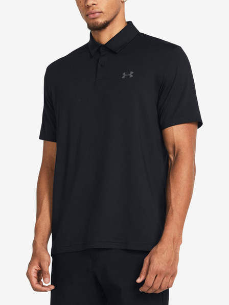 Under Armour Herren Under Armour UA T2G Poloshirt