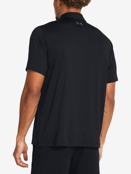 Under Armour Herren Under Armour UA T2G Poloshirt