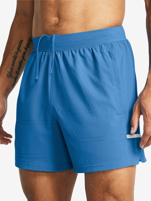 Under Armour Herren-Shorts Under Armour UA Baseline Pro 5in Short