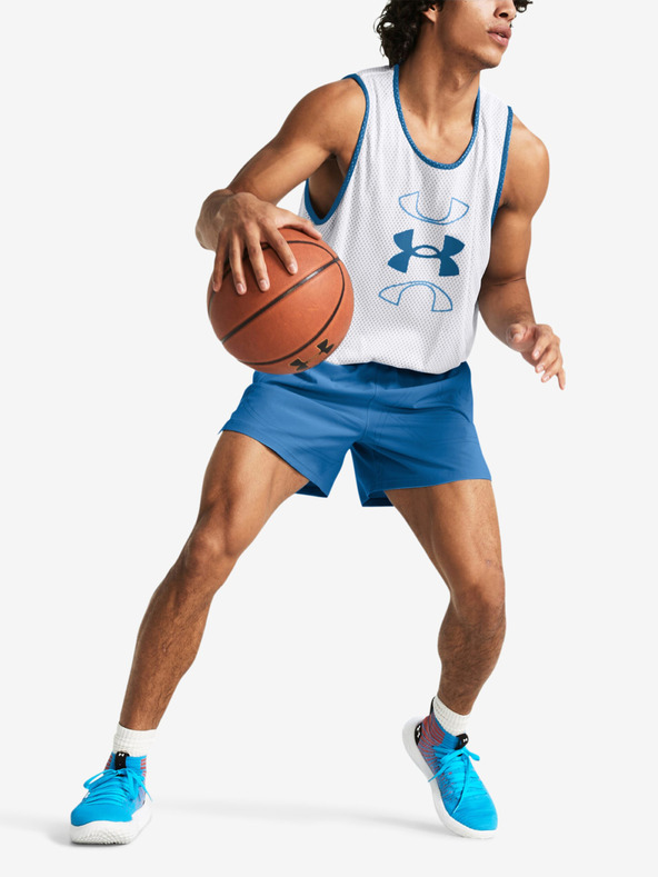 Under Armour Herren-Shorts Under Armour UA Baseline Pro 5in Short