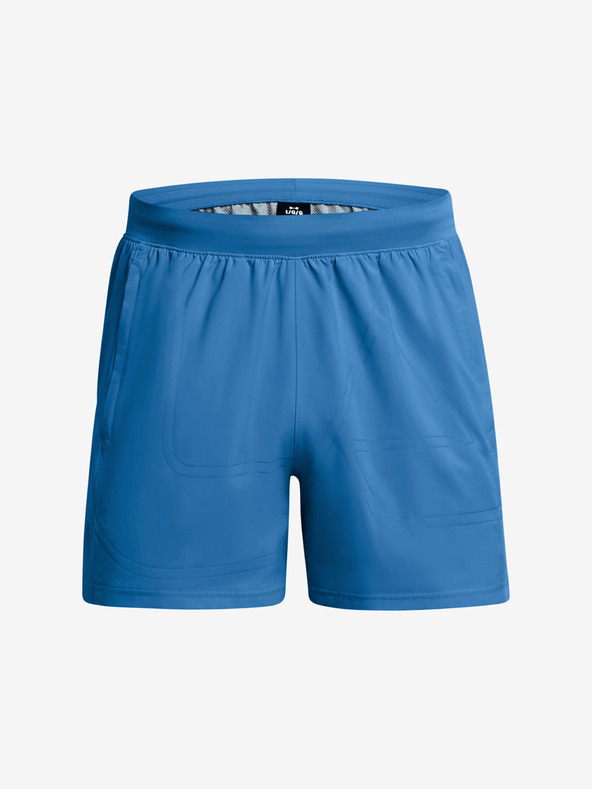 Under Armour Herren-Shorts Under Armour UA Baseline Pro 5in Short