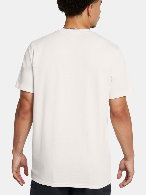 Under Armour Herren-Shirt Under Armour Curry Hvyweight Trend Tee