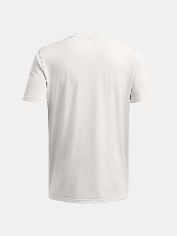 Under Armour Herren-Shirt Under Armour Curry Hvyweight Trend Tee