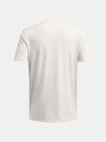 Under Armour Herren-Shirt Under Armour Curry Hvyweight Trend Tee