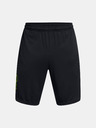 Under Armour Herren Under Armour UA TECH GRAPHIC SHORT