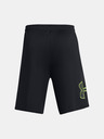Under Armour Herren Under Armour UA TECH GRAPHIC SHORT