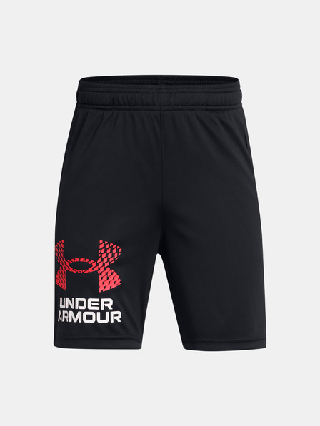 Under Armour Jungen Under Armour UA Tech Logo Shorts