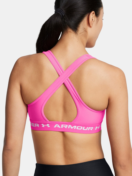 Under Armour Under Armour Damen Crossback Mid BH