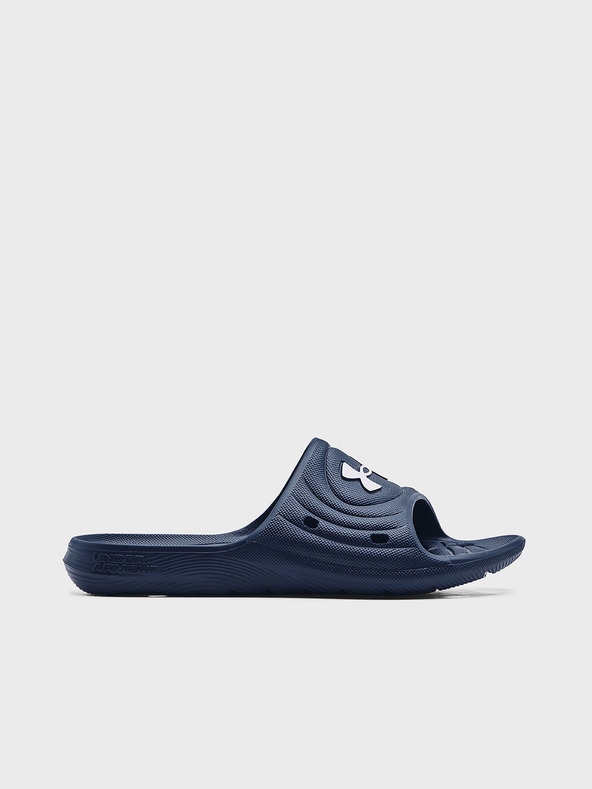 Under Armour Herren Under Armour UA M Locker IV SL Hausschuhe
