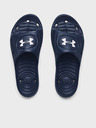 Under Armour Herren Under Armour UA M Locker IV SL Hausschuhe