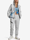 Under Armour Damen Sweatjacke Under Armour Unstoppable Flc FZ