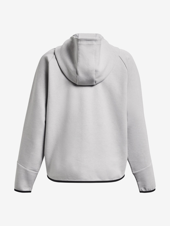 Under Armour Damen Sweatjacke Under Armour Unstoppable Flc FZ
