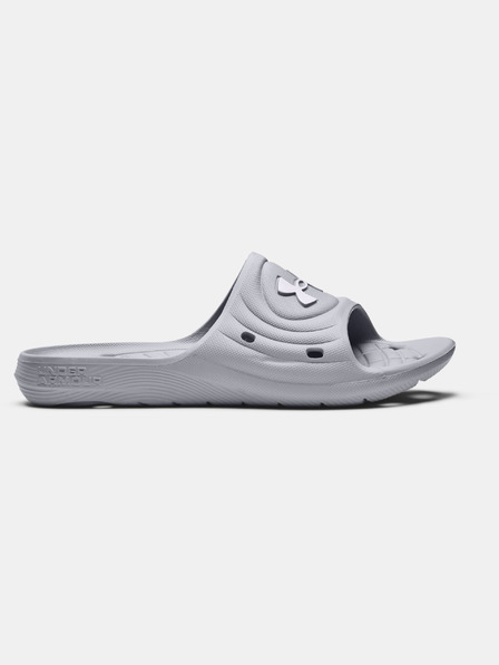 Under Armour Herren Pantoletten Under Armour M Locker IV SL