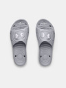Under Armour Herren Pantoletten Under Armour M Locker IV SL