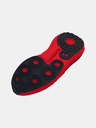 Under Armour Damen Under Armour UA W Phantom 4-RED Schuhe