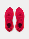 Under Armour Damen Under Armour UA W Phantom 4-RED Schuhe