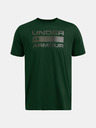 Under Armour Herren Under Armour UA TEAM ISSUE WORDMARK SS