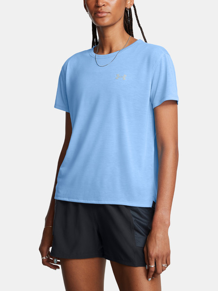 Under Armour Damen Under Armour UA Trail Run SS Shirt
