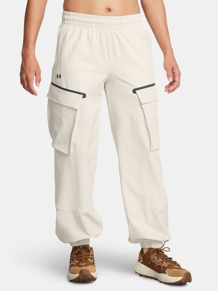 Under Armour Damen-Sporthose Under Armour Unstoppable Cargo Pant
