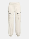Under Armour Damen-Sporthose Under Armour Unstoppable Cargo Pant