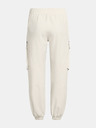 Under Armour Damen-Sporthose Under Armour Unstoppable Cargo Pant