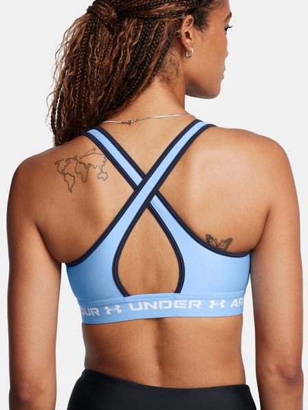 Under Armour Under Armour Damen Crossback Mid BH