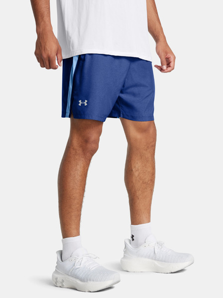 Under Armour Herren Under Armour UA LAUNCH 7'' HEATHER SHORTS