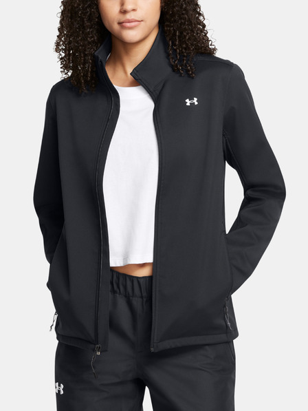 Under Armour Damen Jacke Under Armour SHIELD JACKET