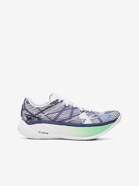 Under Armour Under Armour UA U Velociti Elite 2 Unisex-Schuhe