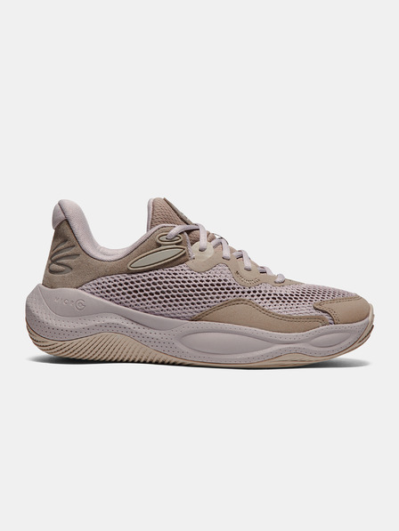 Under Armour Unisex-Schuhe Under Armour CURRY Splash 24 SDE