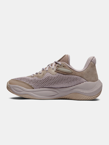 Under Armour Unisex-Schuhe Under Armour CURRY Splash 24 SDE
