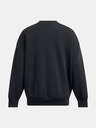 Under Armour Damen Under Armour UA Icon HWT Terry OS Crew Sweatshirt