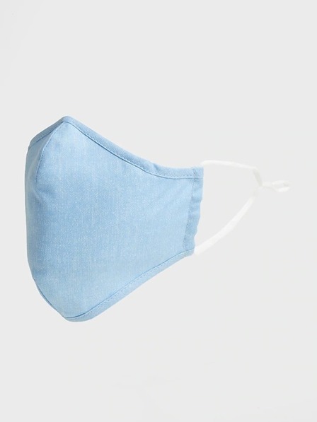 GAP Bunte GAP Schutztücher, 3 Stück