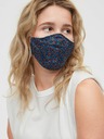 GAP Rosa und blaue Damen GAP Schutztücher, 3Stück