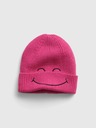 GAP Baby Mütze GAP × SmileyWorld®