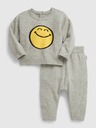 GAP Baby Strickset Gap × SmileyWorld® GAP