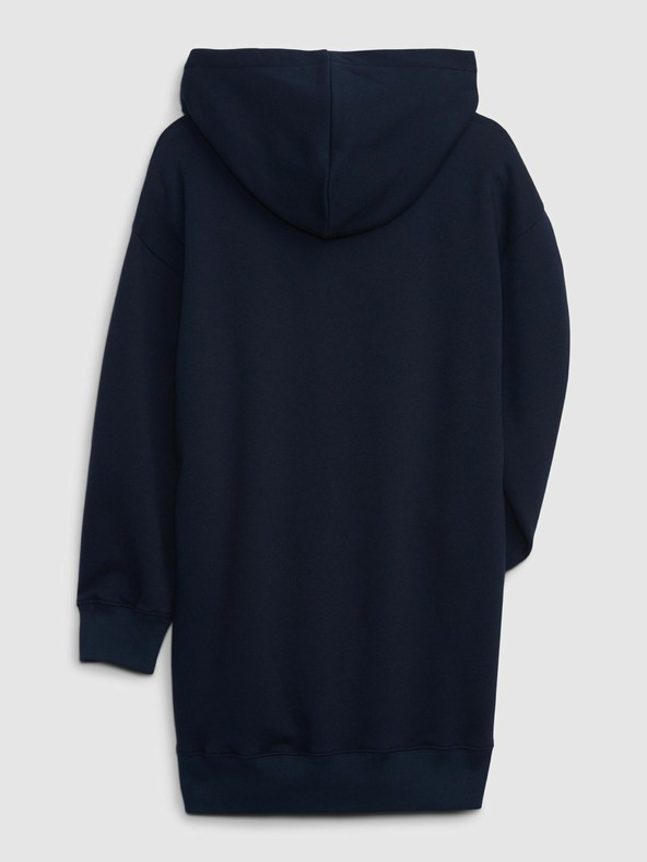 GAP Sweatshirtkleid für Kinder Gap × SmileyWorld® GAP