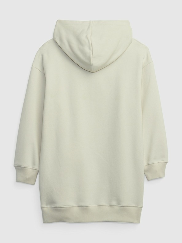 GAP Sweatshirtkleid für Kinder Gap × SmileyWorld® GAP