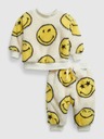 GAP Baby GAP × SmileyWorld® Plush Set