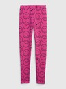 GAP Warme Kinder Leggings Gap × SmileyWorld® GAP