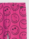 GAP Warme Kinder Leggings Gap × SmileyWorld® GAP